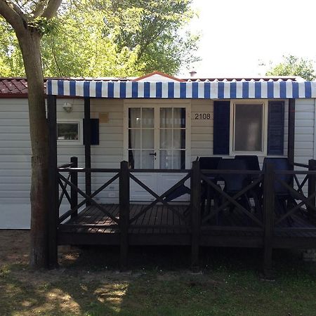 Oliholiday Mobilehomes - Cavallino 외부 사진