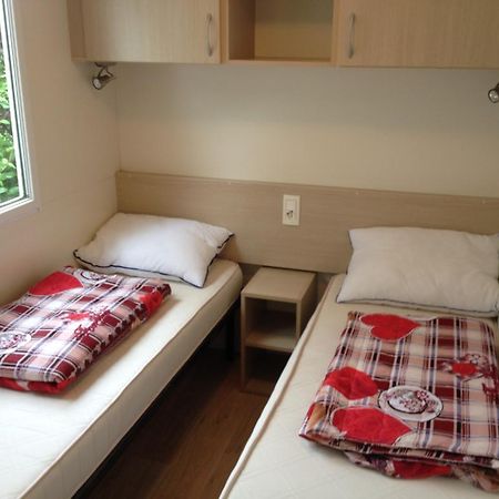 Oliholiday Mobilehomes - Cavallino 외부 사진