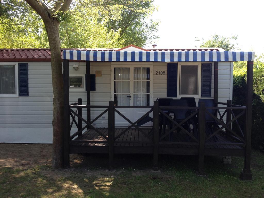 Oliholiday Mobilehomes - Cavallino 외부 사진