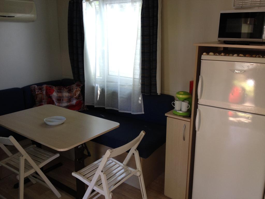 Oliholiday Mobilehomes - Cavallino 외부 사진