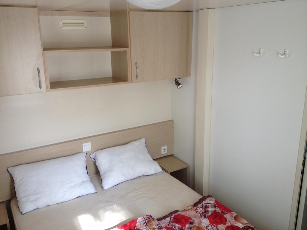 Oliholiday Mobilehomes - Cavallino 외부 사진